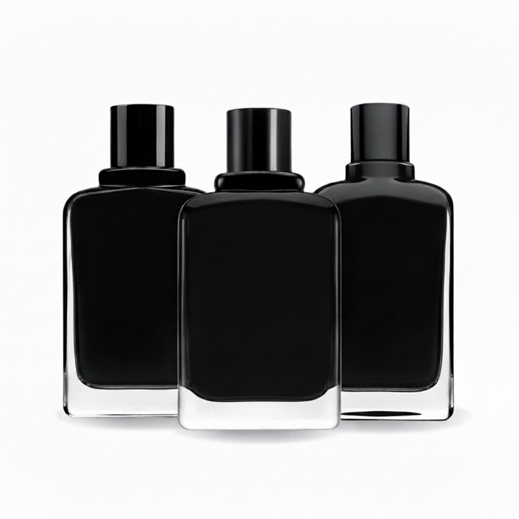 Exklusiv – SET MIT 3 PARFÜMS: Herrenduft Klassisch, Reserve und Society Edition – 100 ml