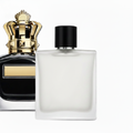 Exklusiv – SET MIT 3 PARFÜMS: Herren-Sportduft, Skandalöser Herrenduft und Deklarations-Eau de Parfum