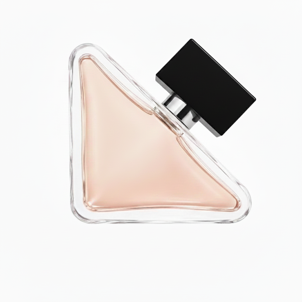 Exklusiv – SET MIT 3 PARFÜMS: Blumig-orientalisches Damenparfüm, klassisches Eau de Parfum und fruchtiger Duft – 100 ml