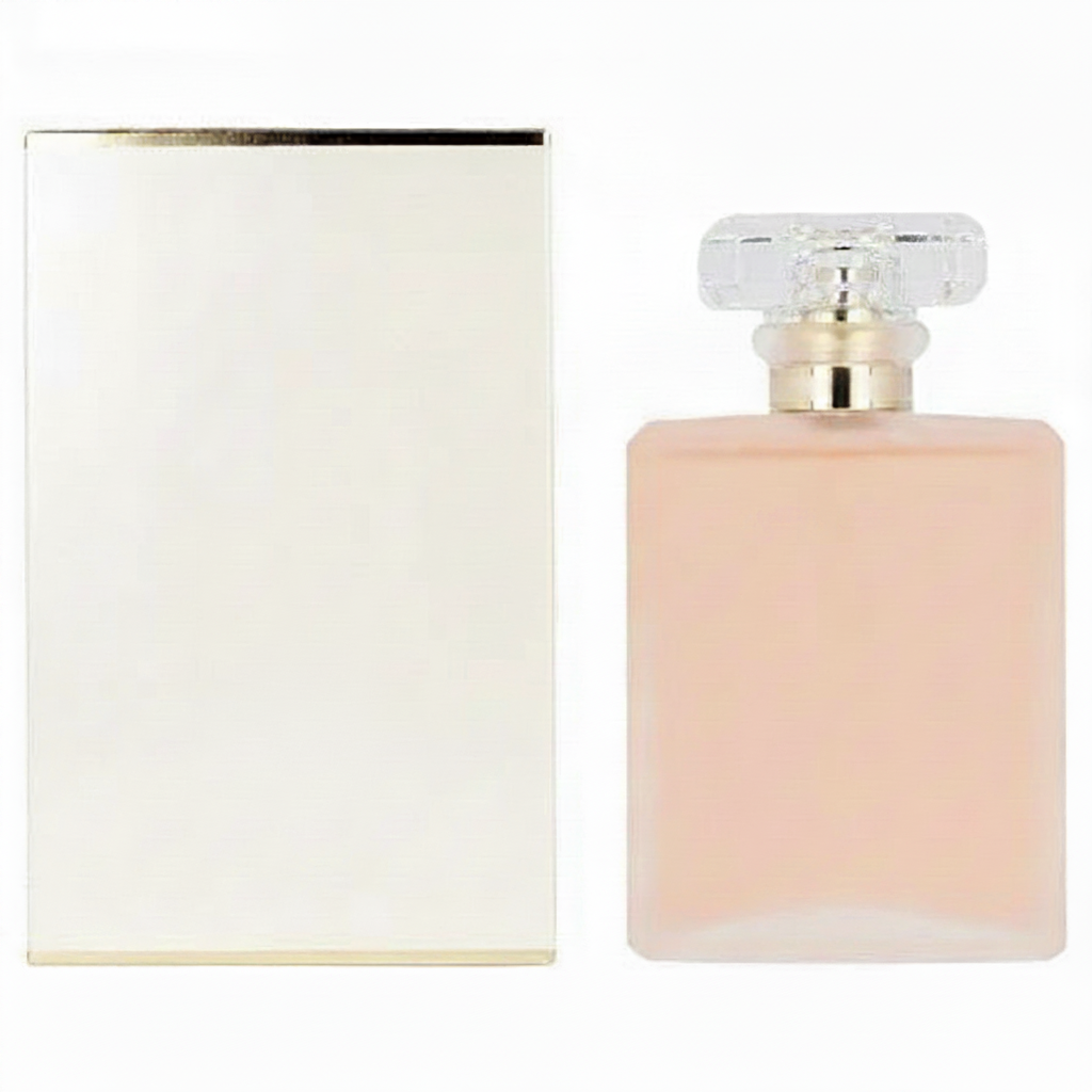 Exklusiv – SET MIT 3 PARFÜMS: Blumig-Orientalisches Damenparfüm, Lavendel-Orangenblüten Duft und Feminines Rosenparfüm (Eau de Parfum)
