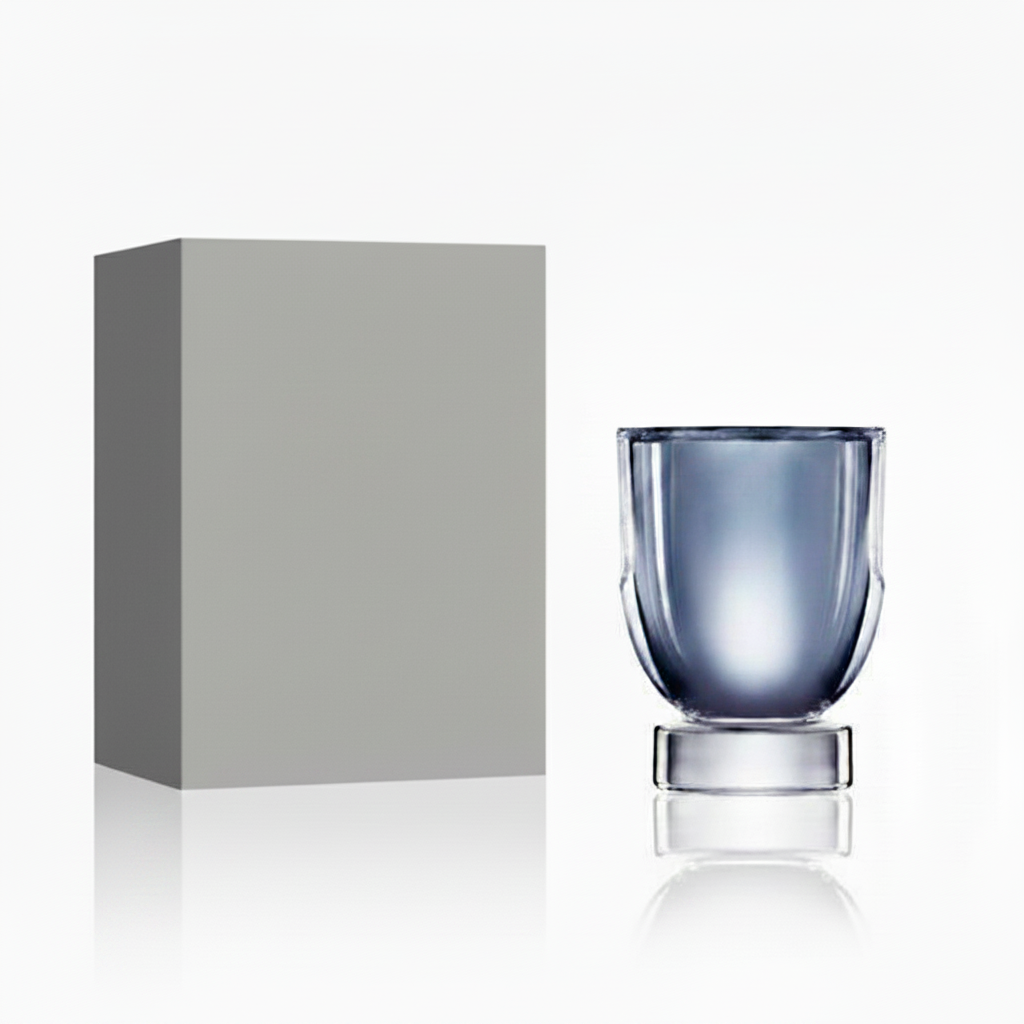 Exklusiv – SET MIT 3 PARFÜMS: Elegantes Herrenduft-Trio mit intensiven Eau de Parfum Kompositionen