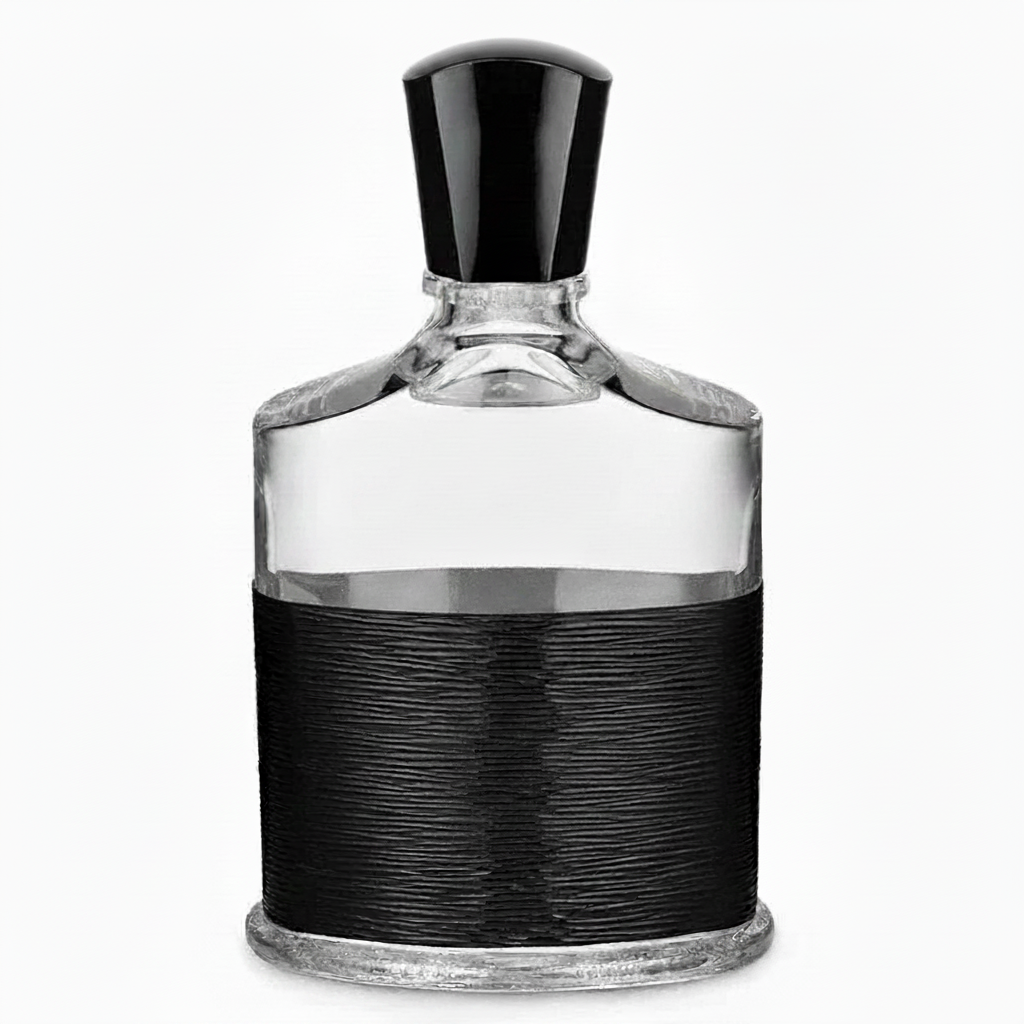 Exklusiv – SET MIT 3 PARFÜMS: Holziger Herrenduft, Aromatischer Zitrusduft und Würziger Fougère-Duft – 100 ml (Kollektion II)