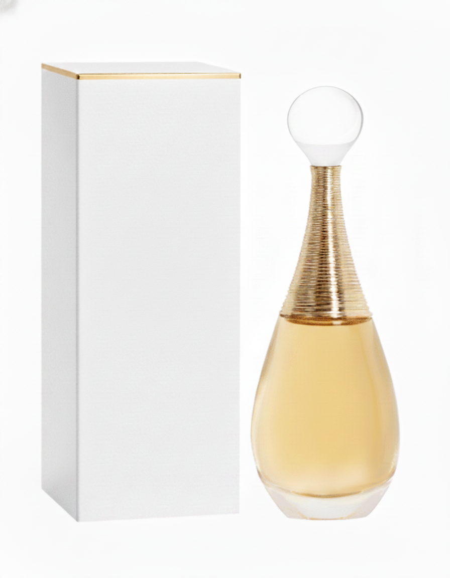 Exklusiv – SET MIT 3 PARFÜMS: Elegante Damenparfüms - Blumig-Orientalische Eau de Parfum Kollektion