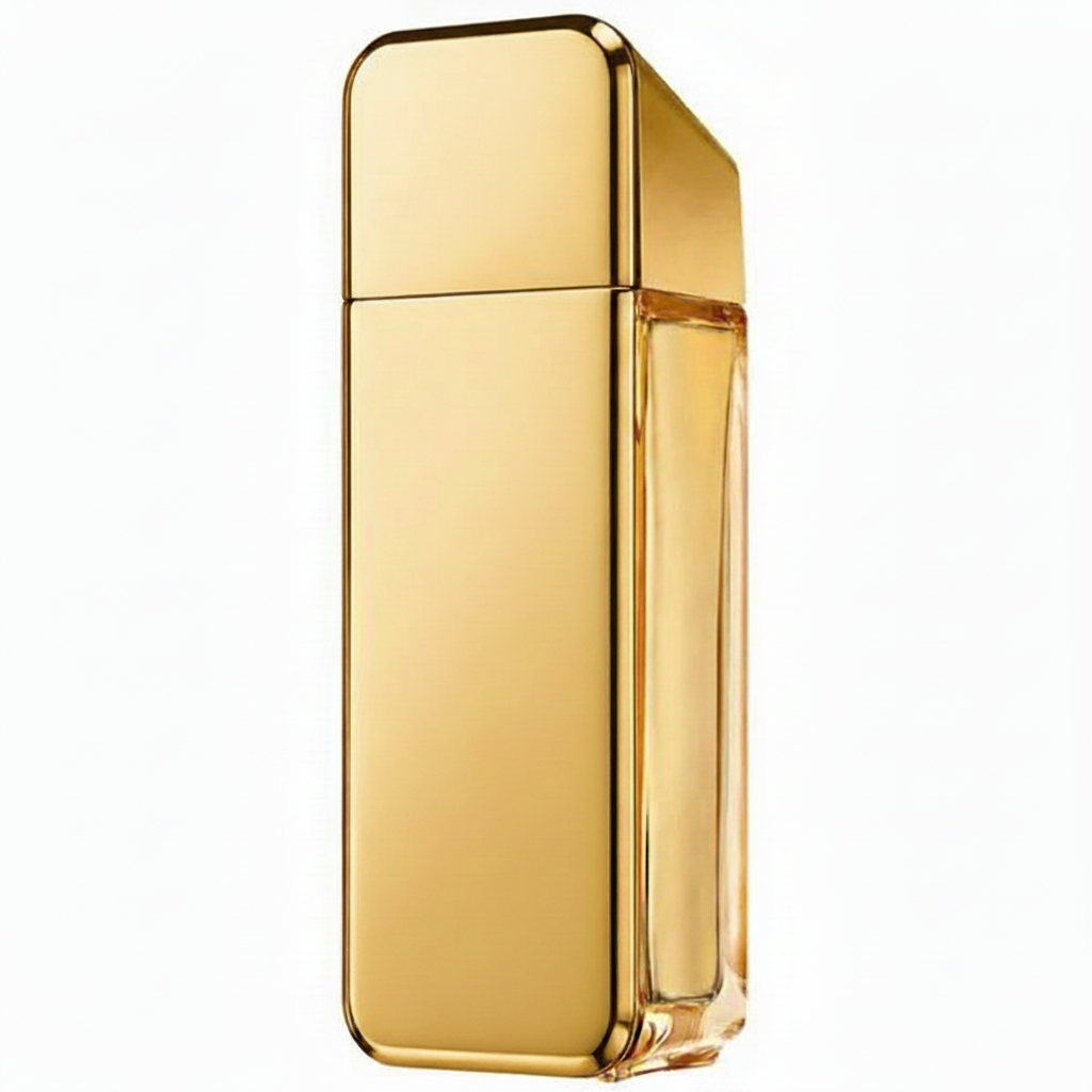 Exklusiv – SET MIT 3 PARFÜMS: Herrenduft NYC, Luxus-Herrenparfüm Gold und Eleganter Herrenduft (Eau de Parfum)
