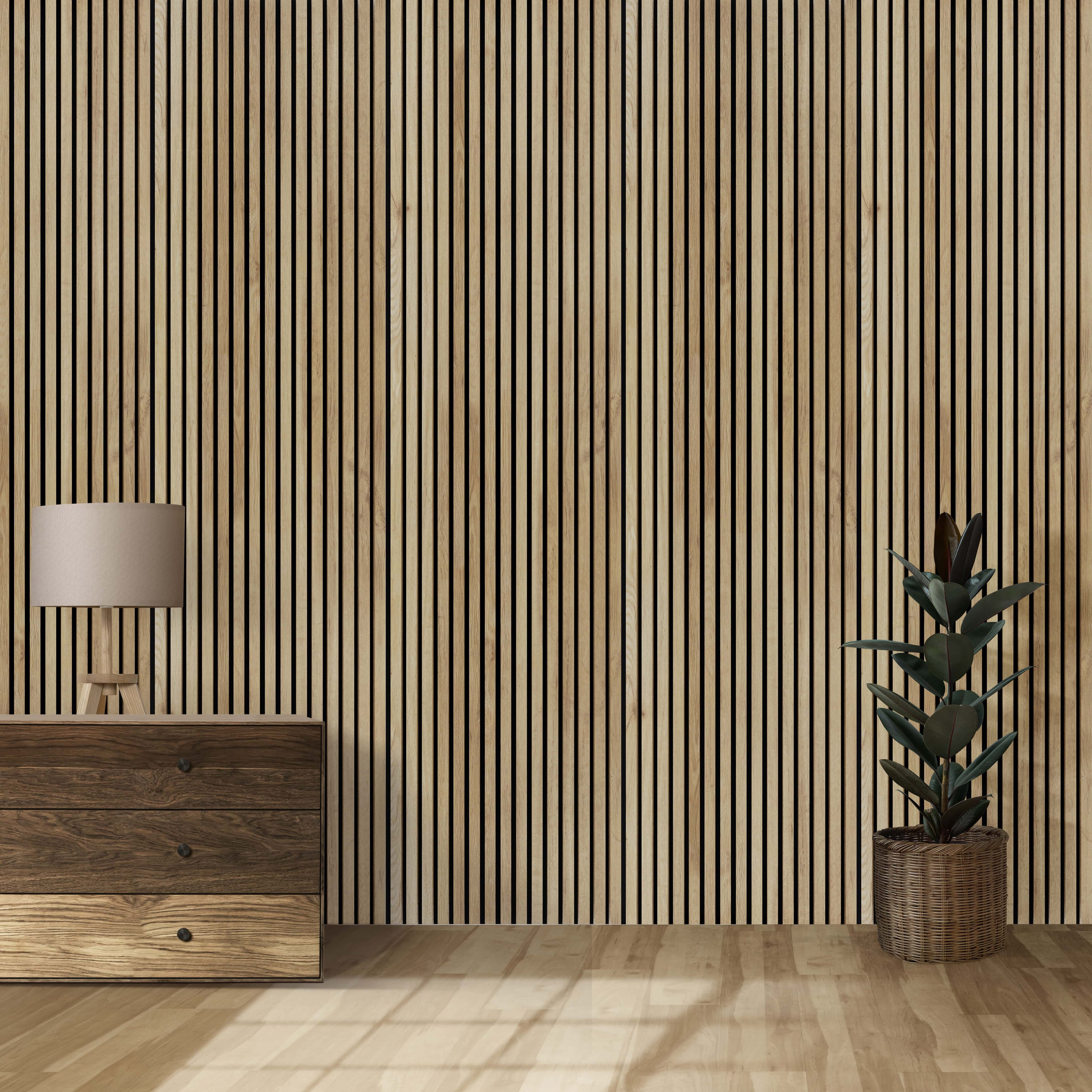 Linear Decorative