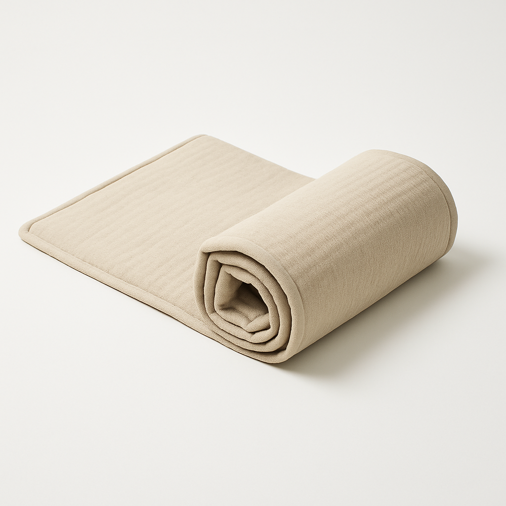 Kleiner Eingangsteppich – Modernes Design