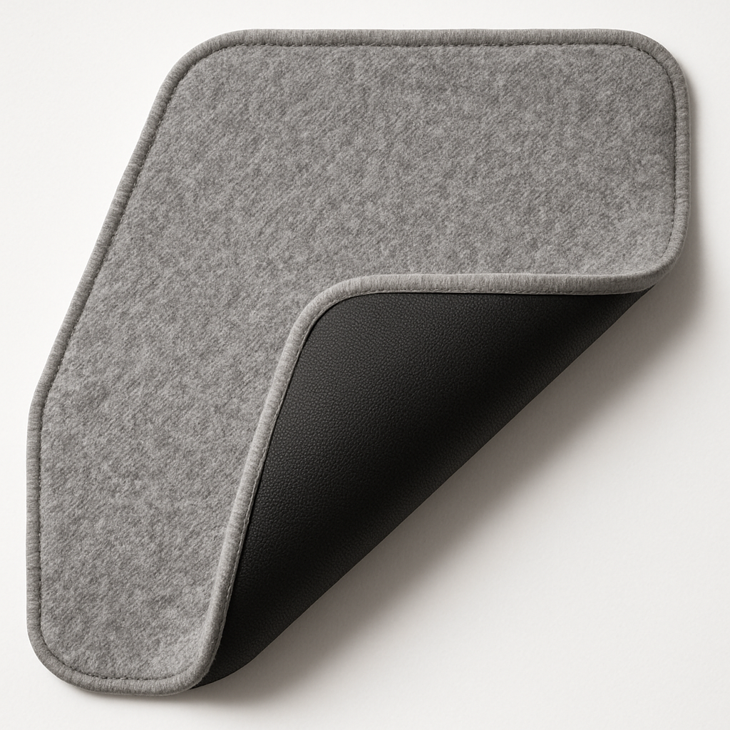 All-Weather Surface Decorative