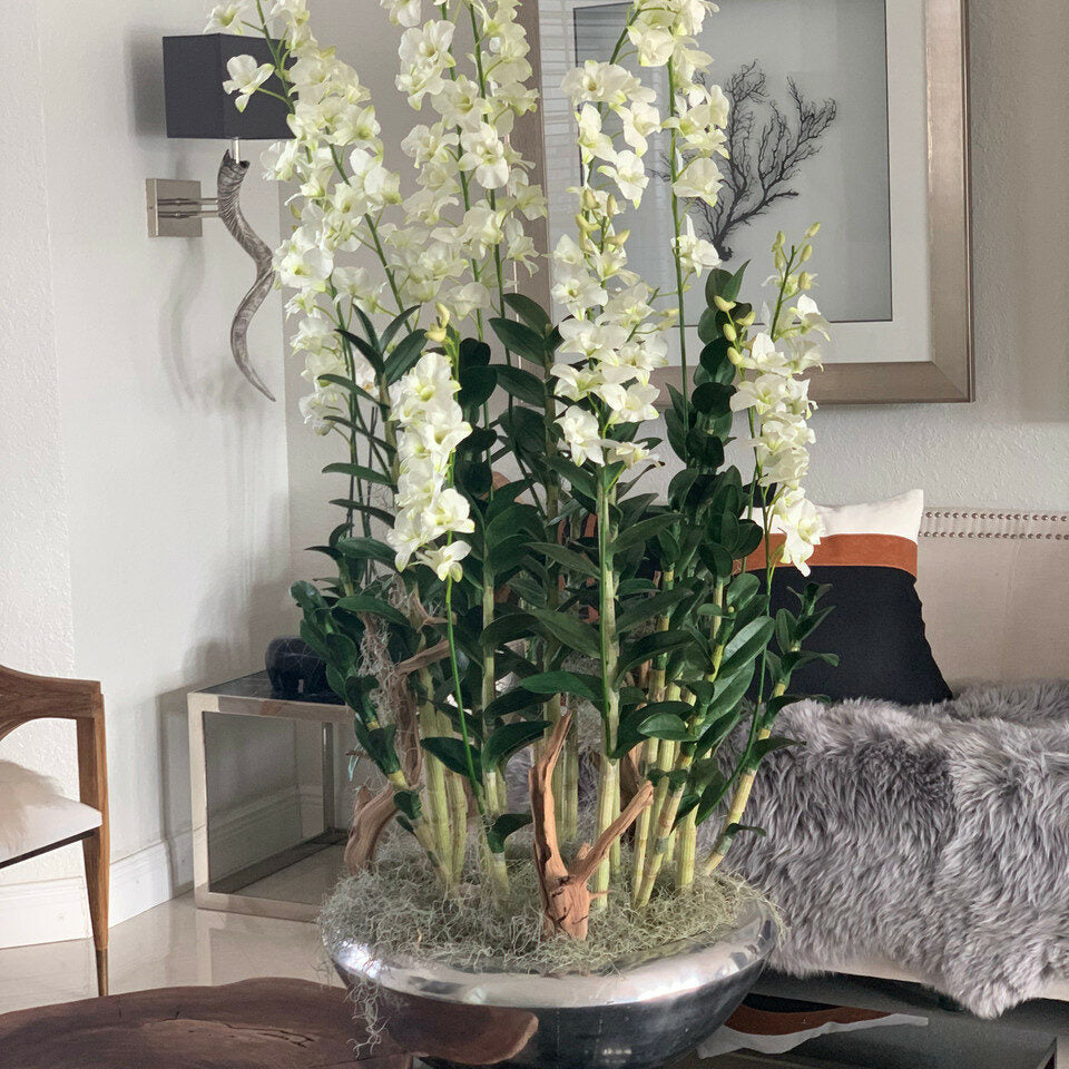 Premium Allee-Blumenkasten