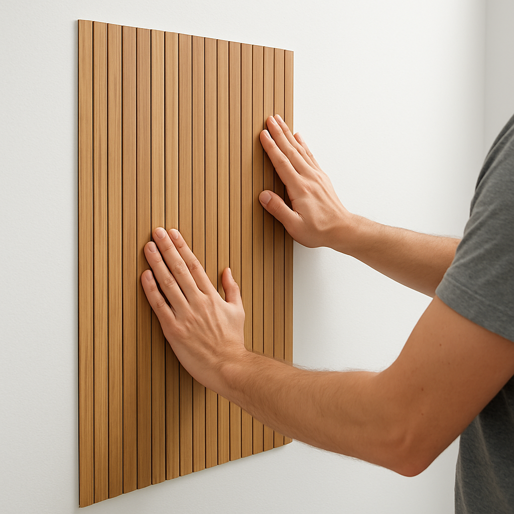 Linear Decorative