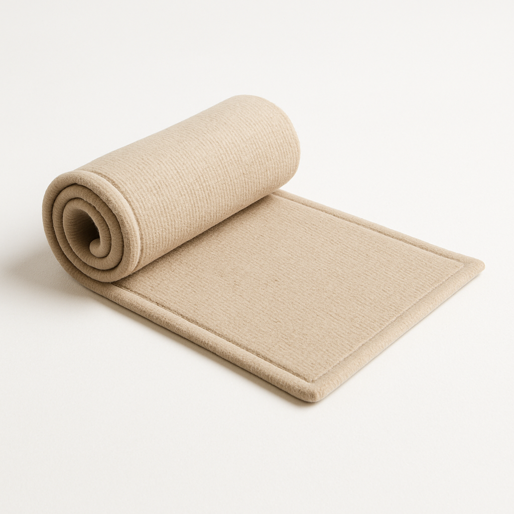 Raw Texture Decorative