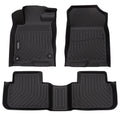 Kit Láminas Adhesivas Protectoras para Auto sin Baúl